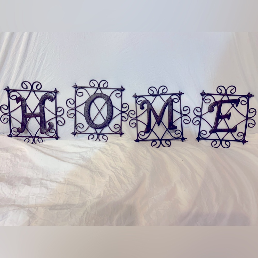 HOME tiles